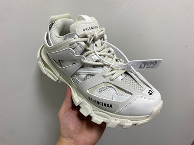 Balenciaga Track - White