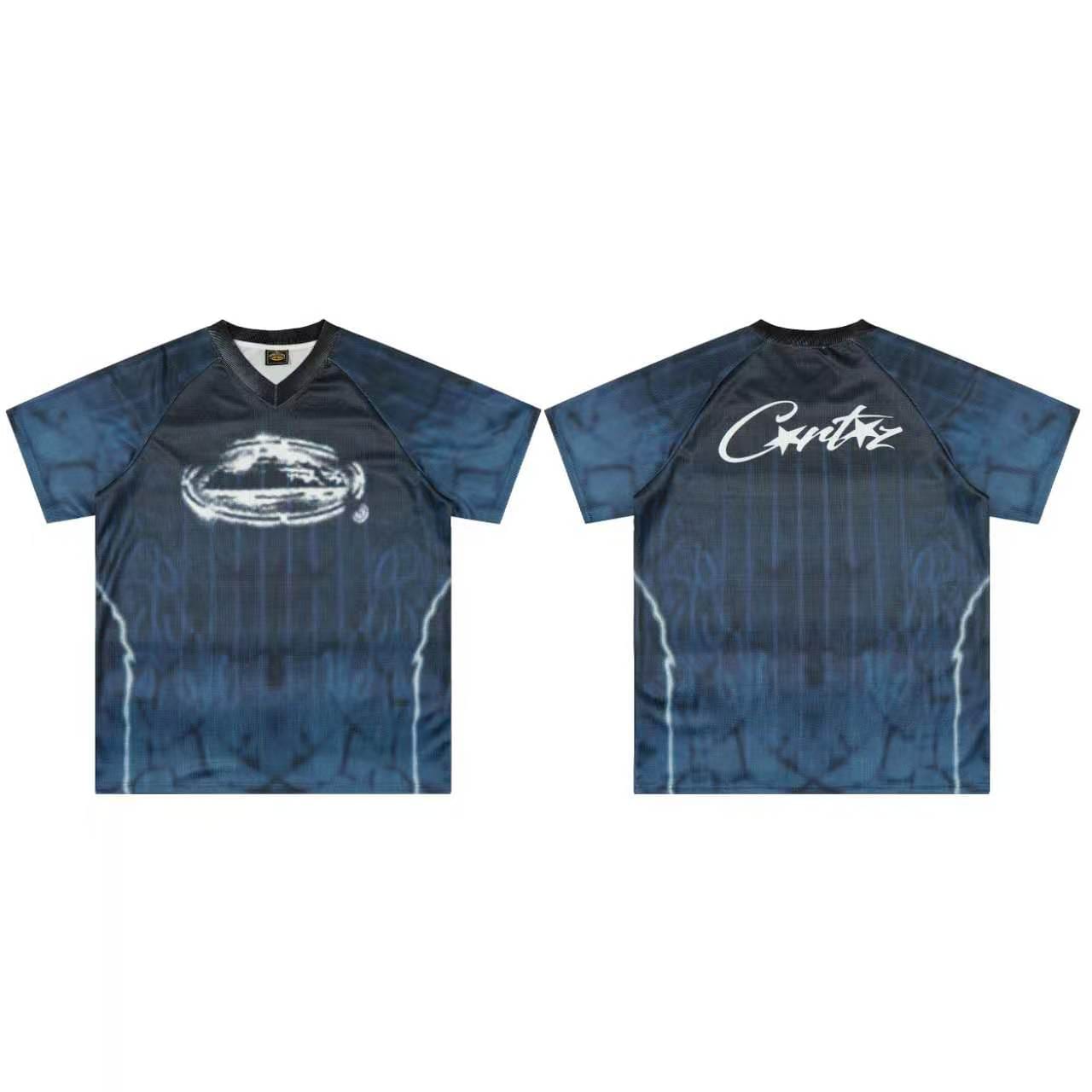 Corteiz Jersey