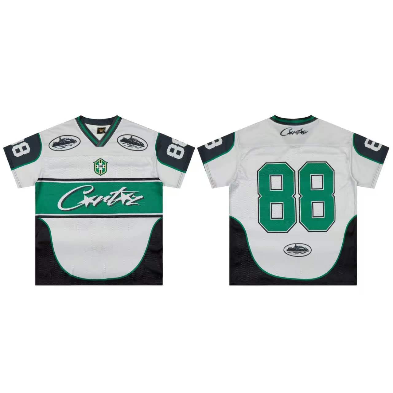 Corteiz Jersey
