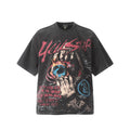 HELLSTAR Shirt