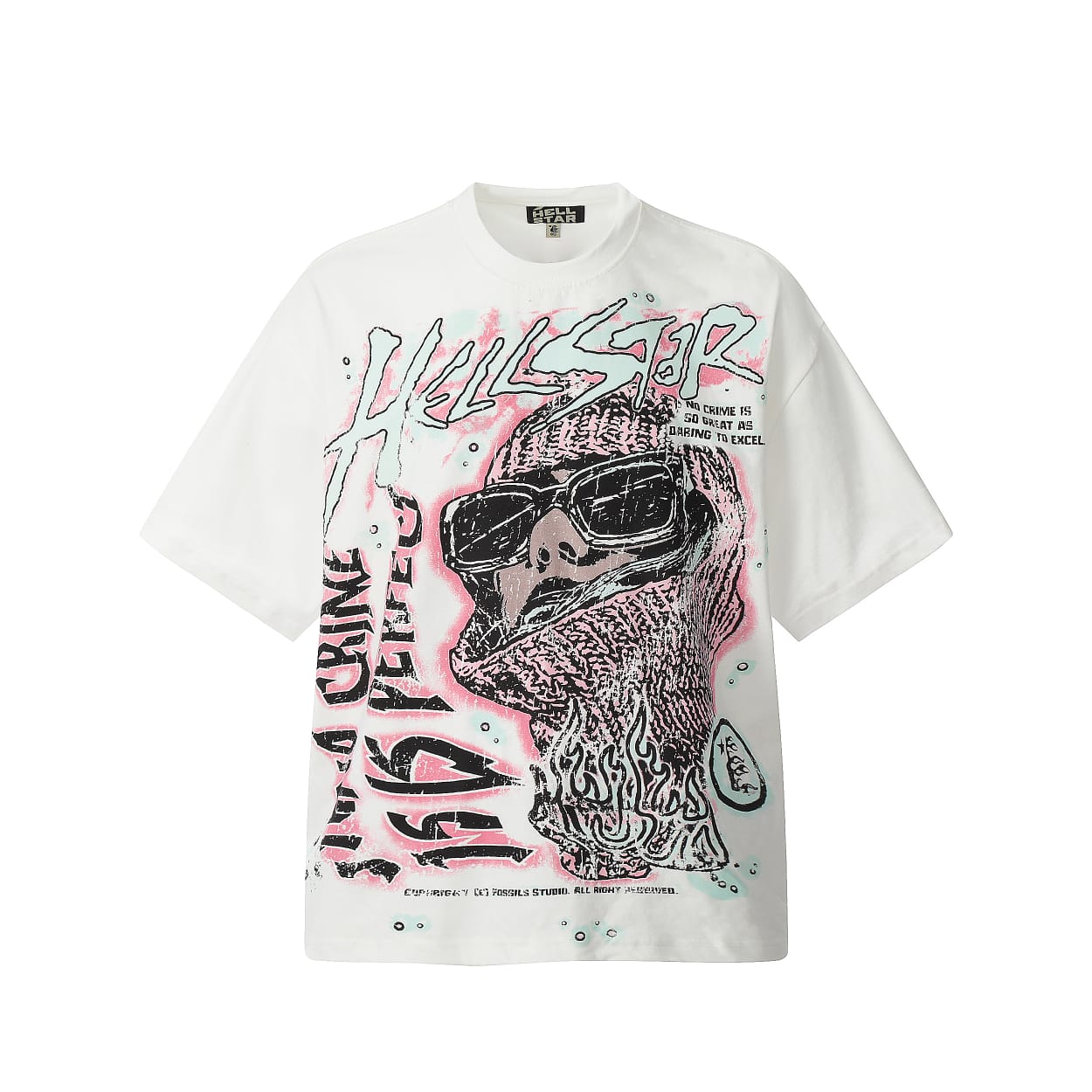 HELLSTAR Shirt