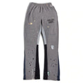 Gallery Dept Sweatpants "Grey"