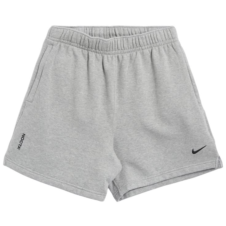 Nocta Shorts - Grey