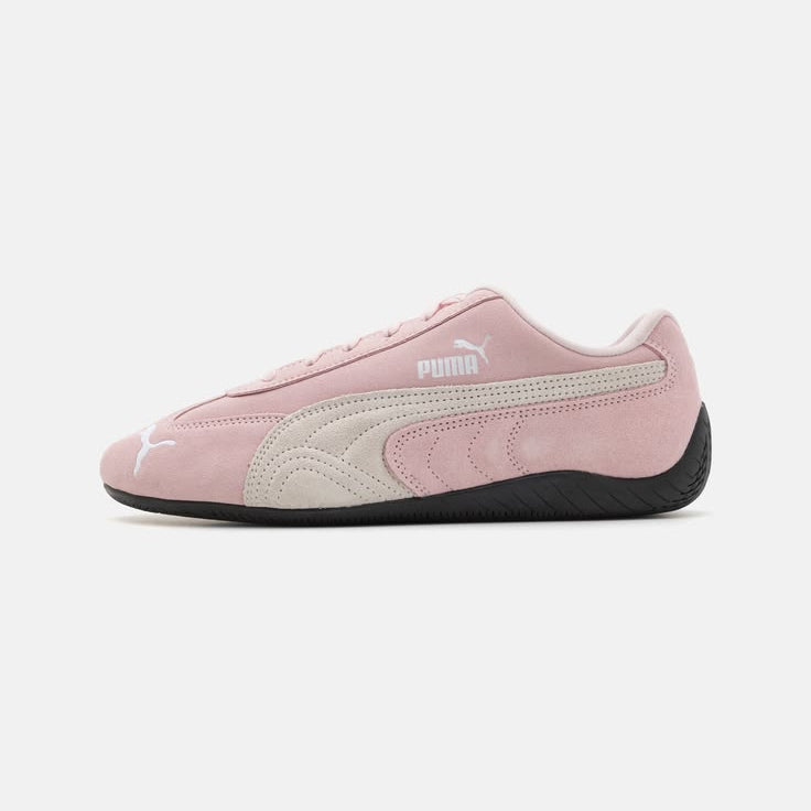 Puma Speedcat - Pink/Grey