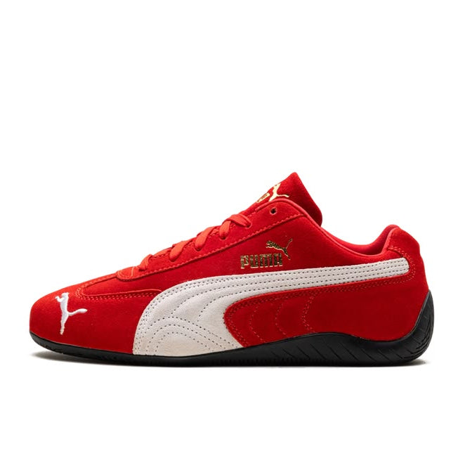 Puma Speedcat - Red/White