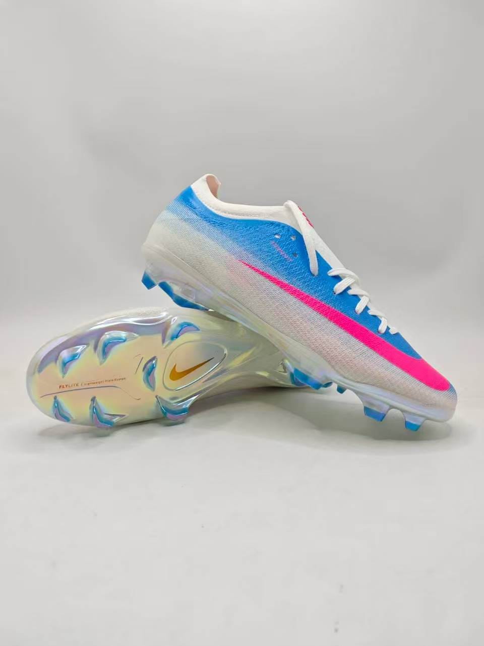 Vapor Elite FG – Sky Blue Pink