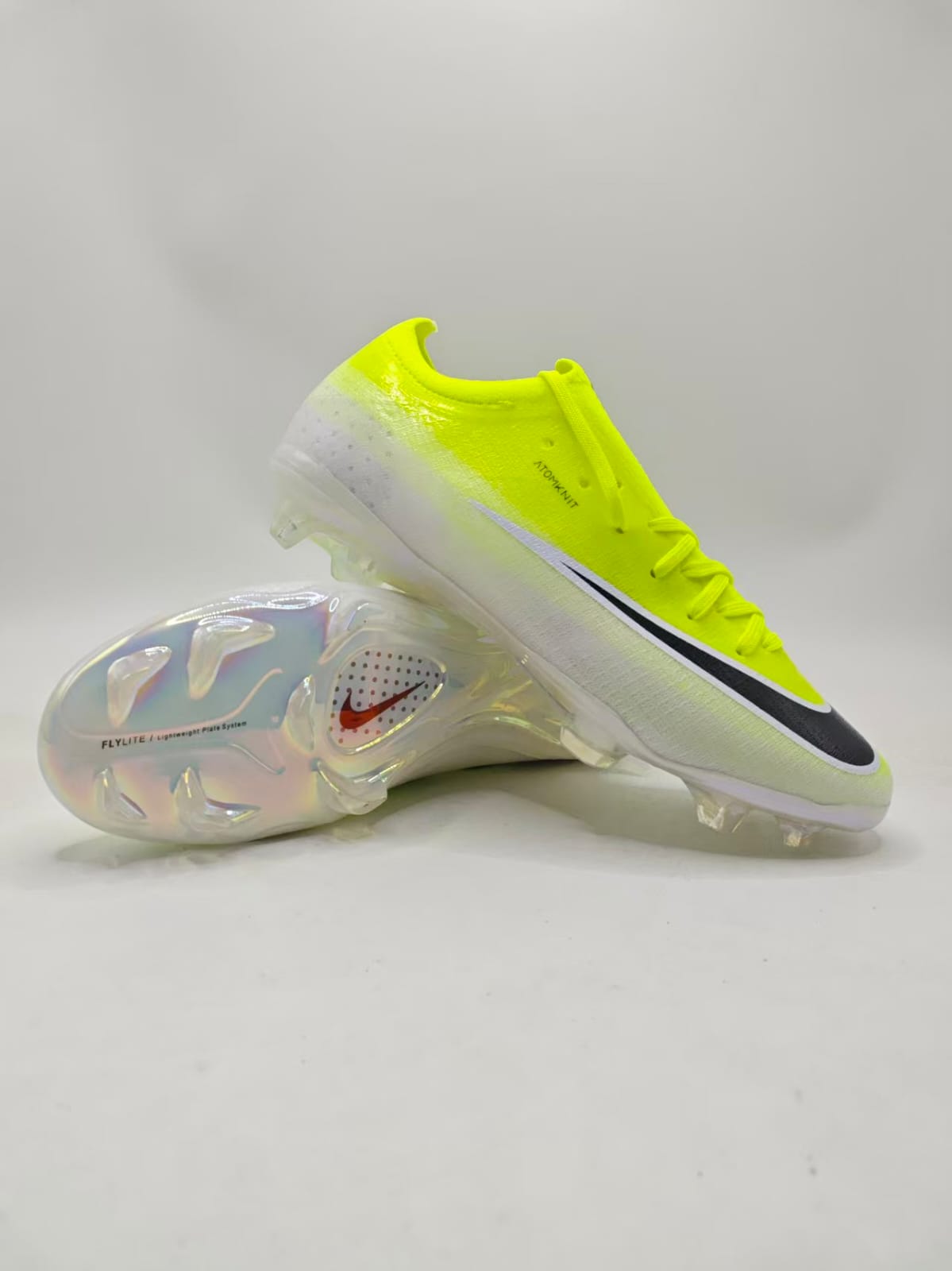 Vapor Elite FG – Volt White