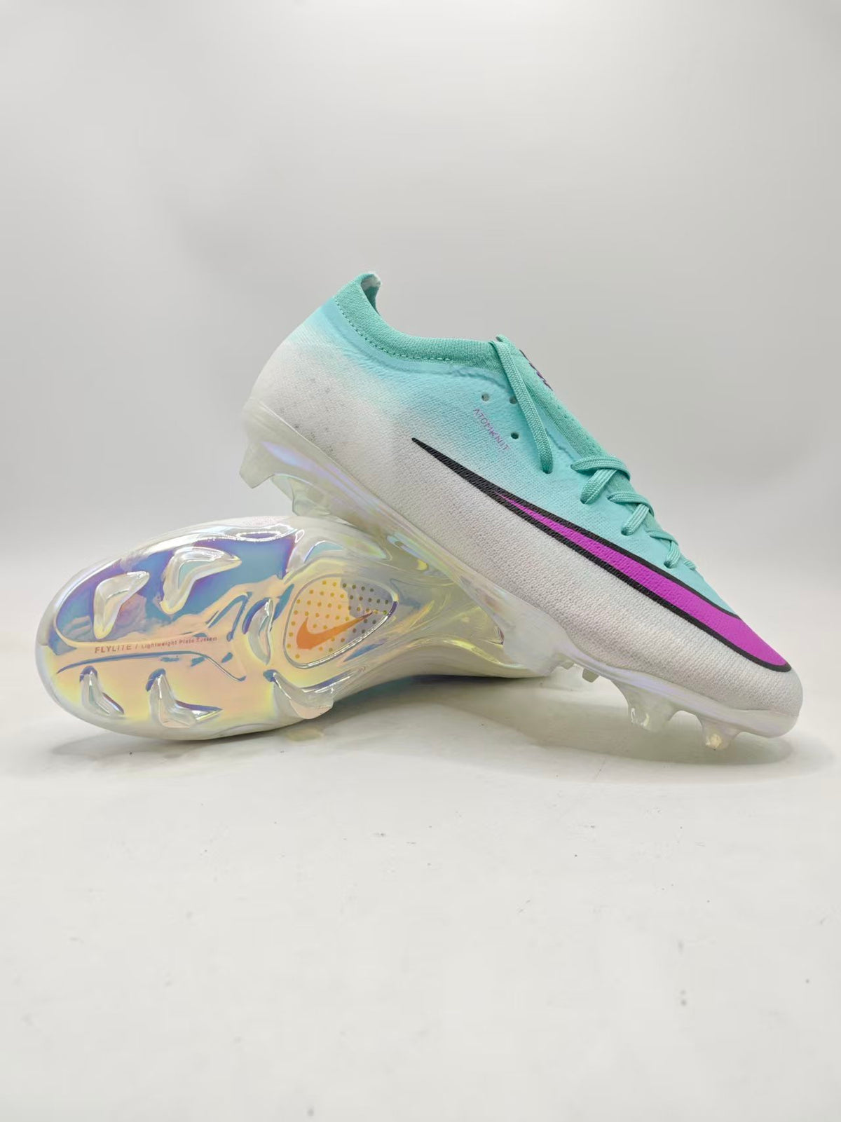 Vapor Elite FG – Mint Purple