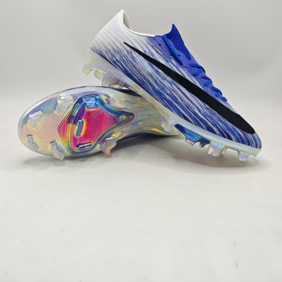 Vapor Elite FG – Blue White