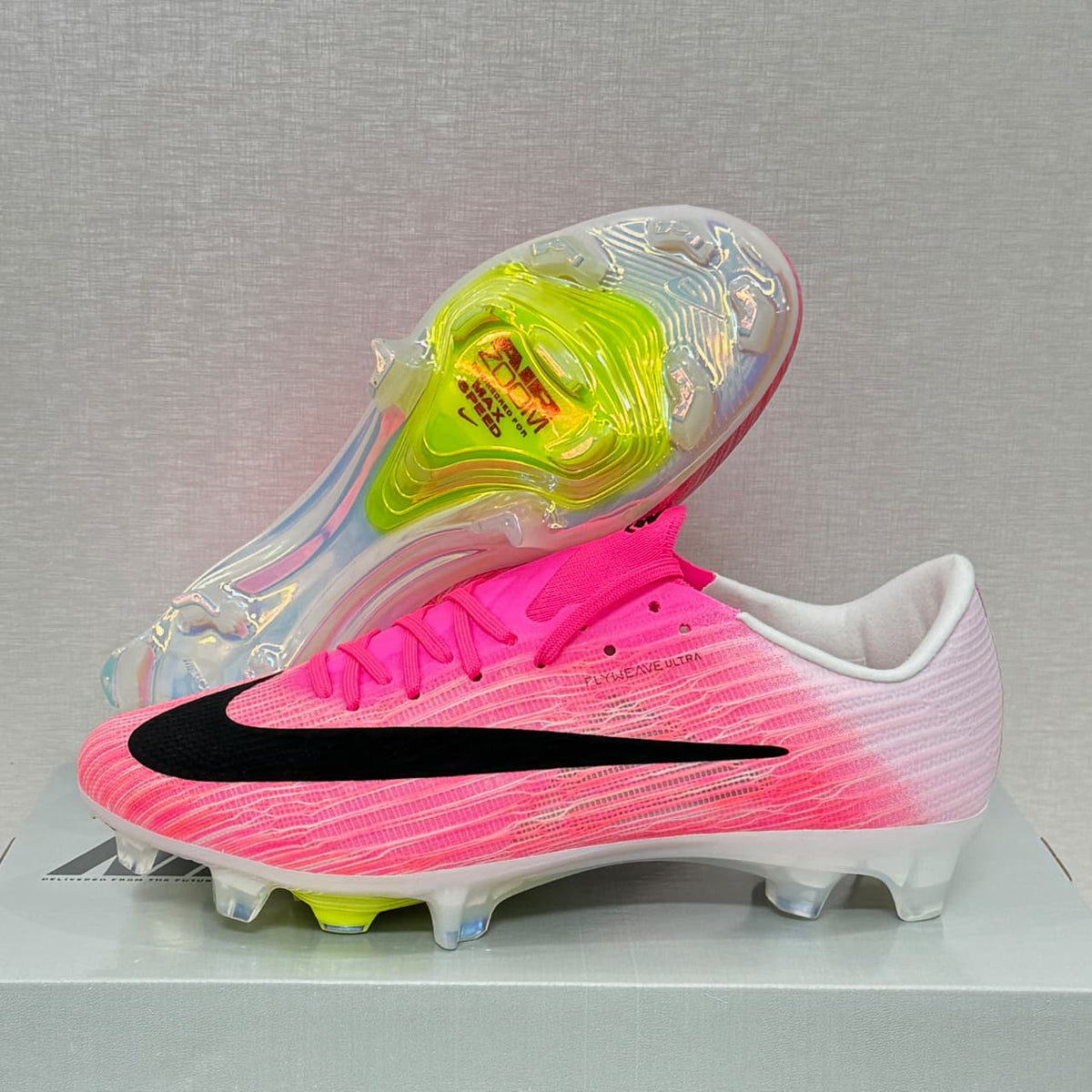 Vapor Elite FG – Pink Volt