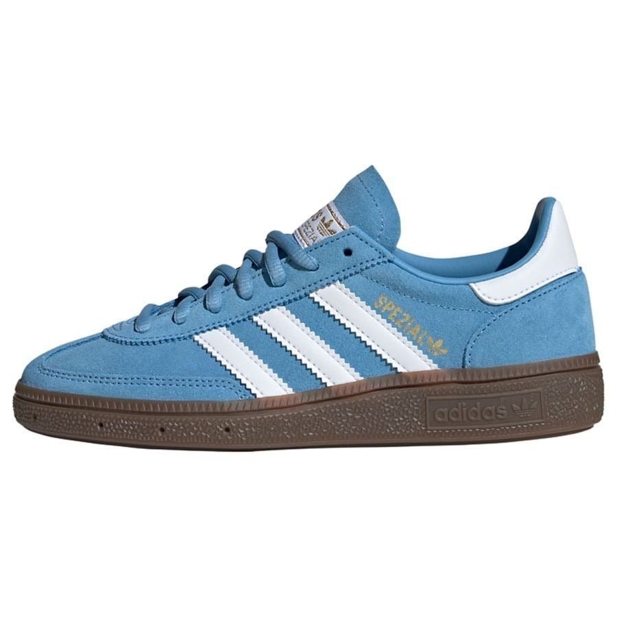 Adidas Spezial - Baby Blue - FAVELA