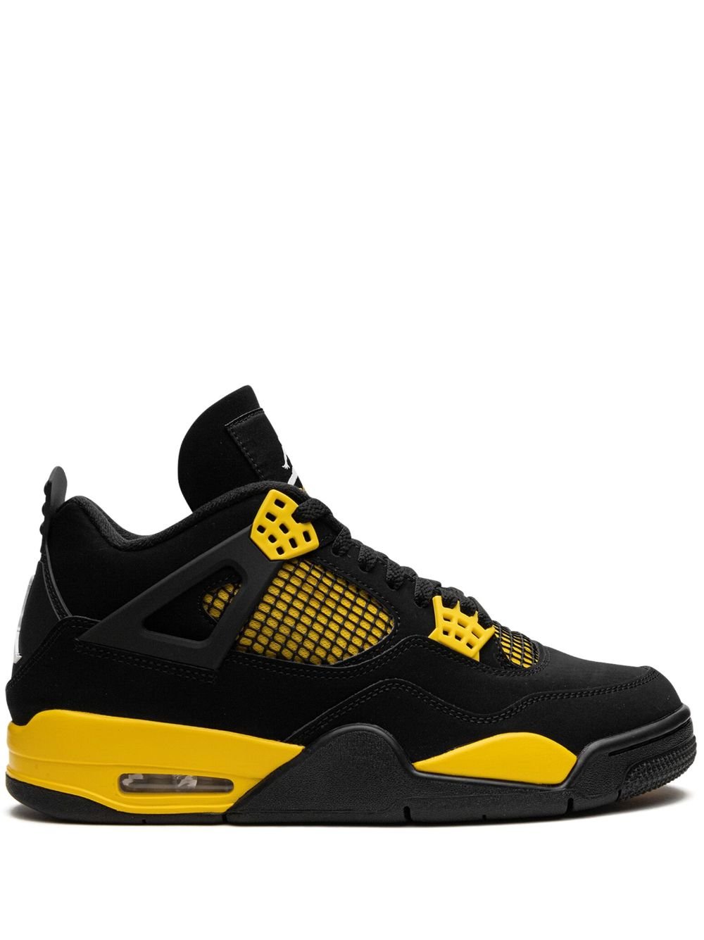 Air Jordan 4 Retro "Thunder 2023" - FAVELA