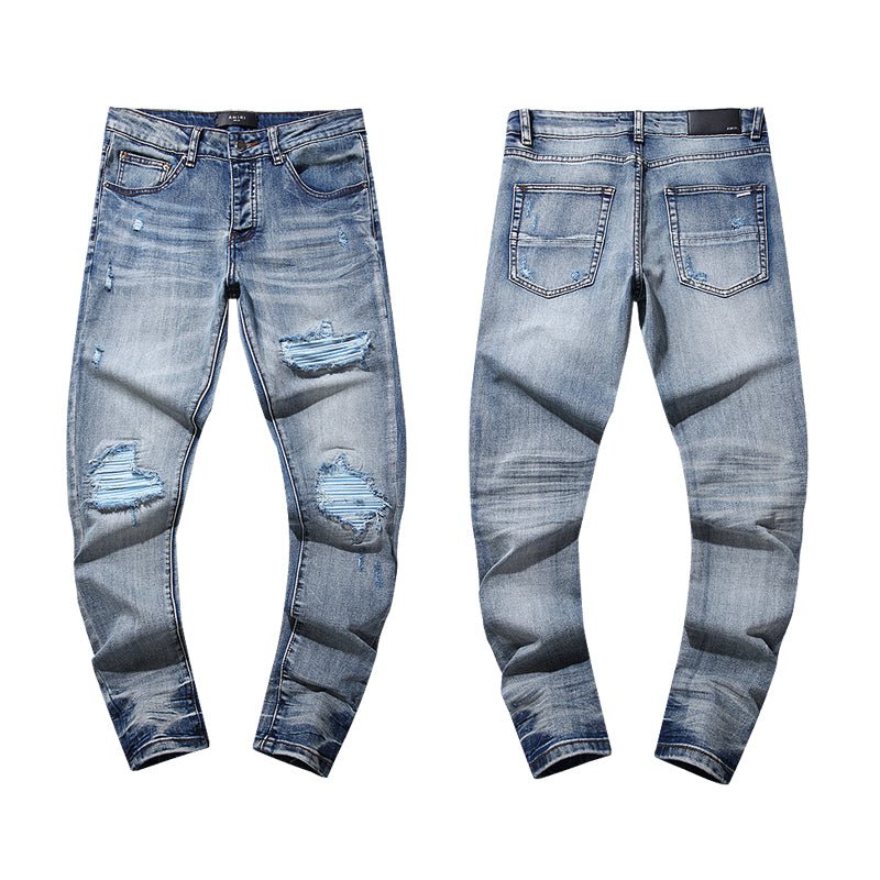 Amiri Jeans - FAVELA