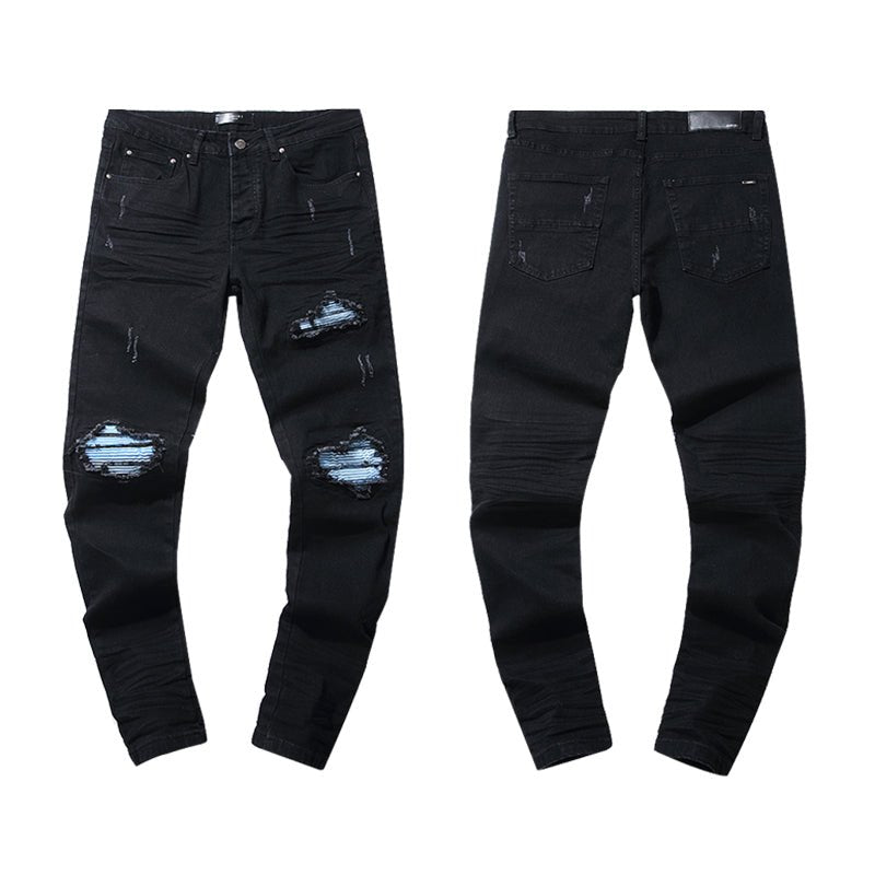 Amiri Jeans - FAVELA