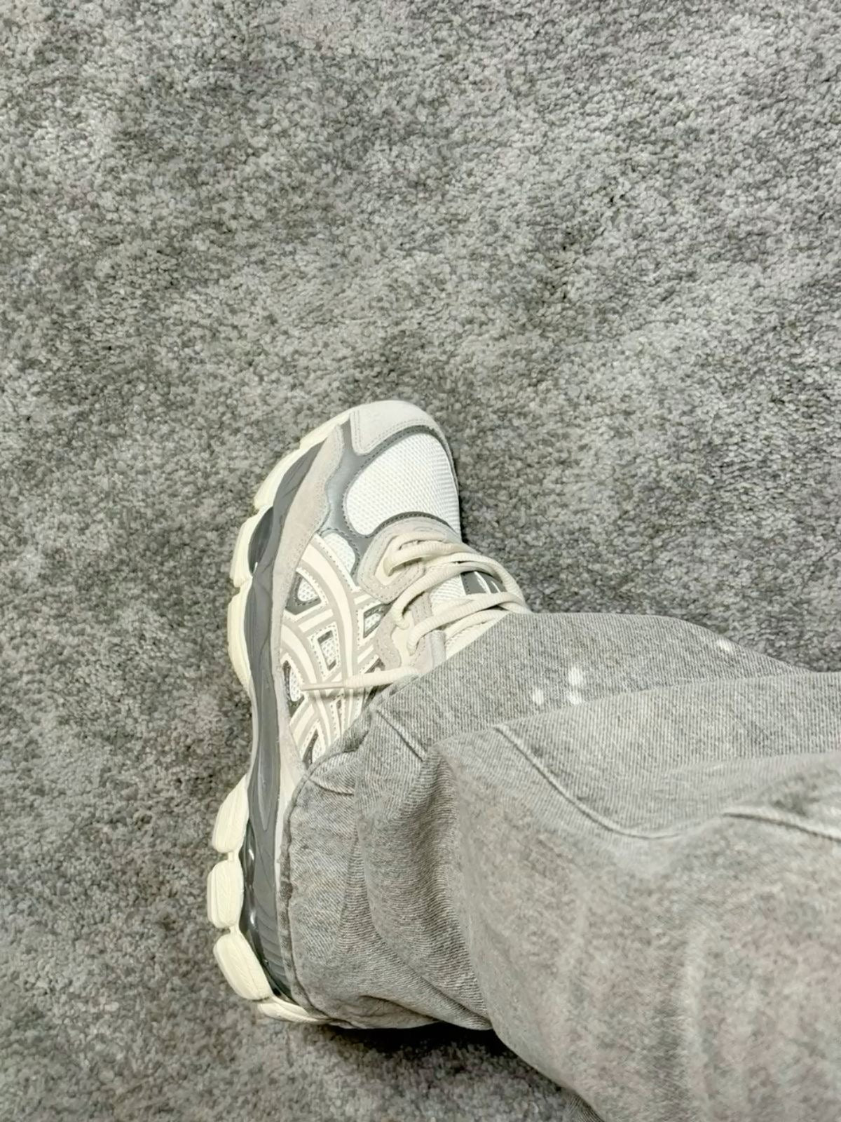 ASICS GEL - Kayano 14 - FAVELA