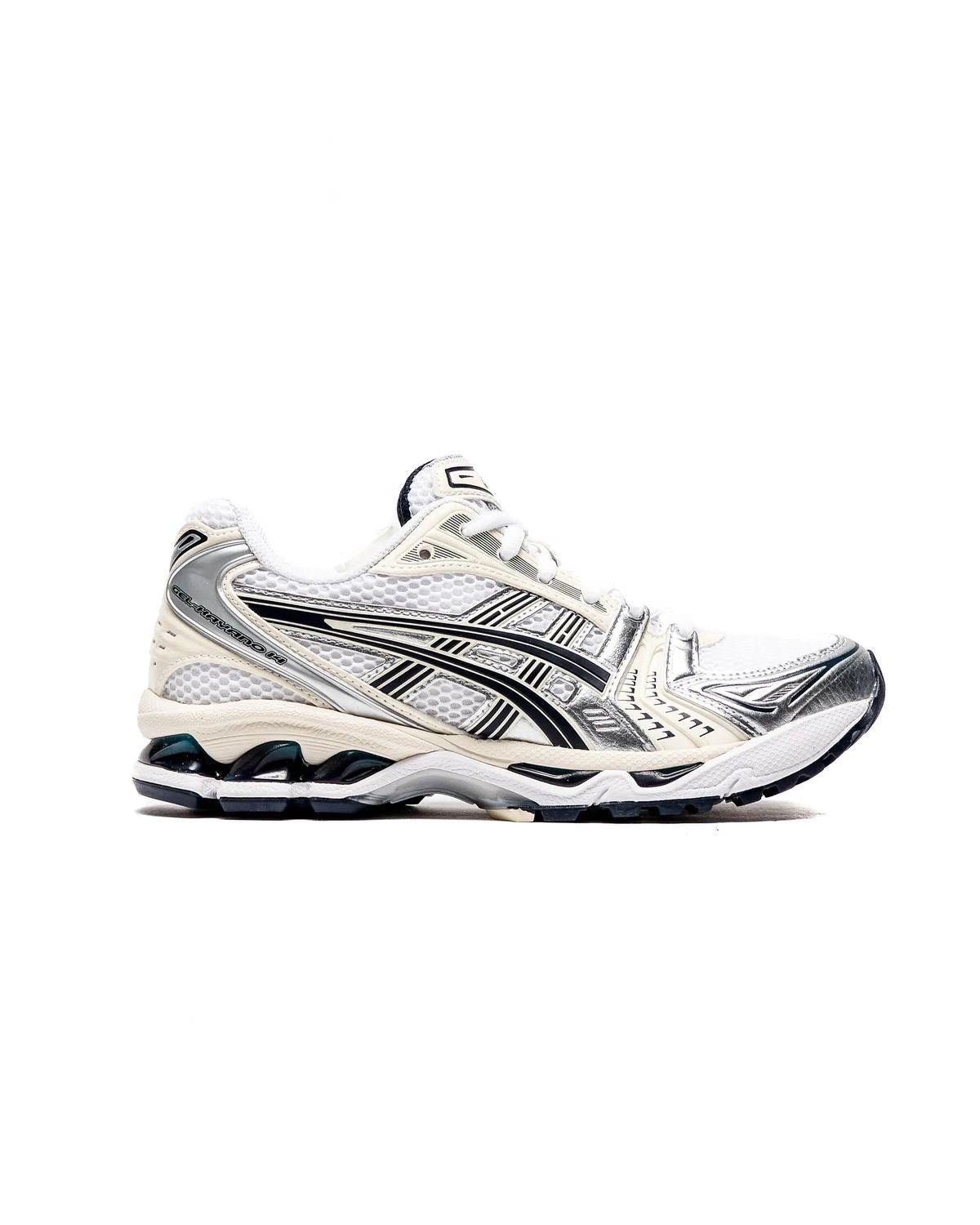 ASICS GEL - Kayano 14 "Metallic Plum" - FAVELA