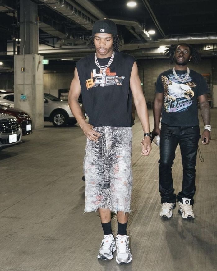 ASICS GEL - Kayano 14 "Metallic Plum" - FAVELA