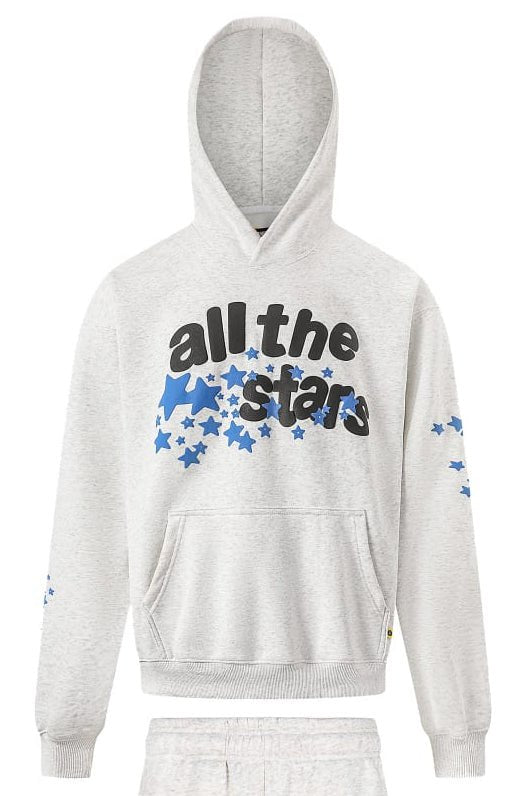 Broken Planet Hoodie - FAVELA