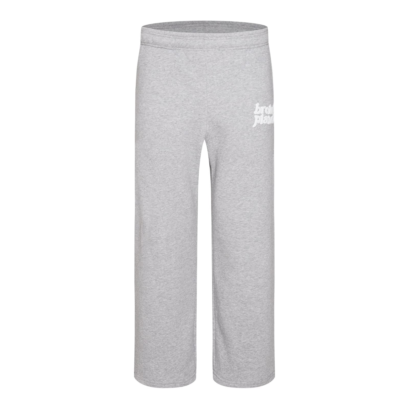 Broken Planet Pants - Grey - FAVELA