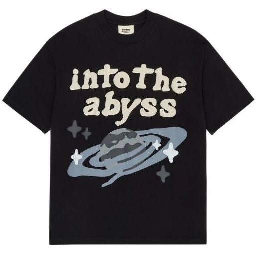 Broken Planet T-Shirt - FAVELA