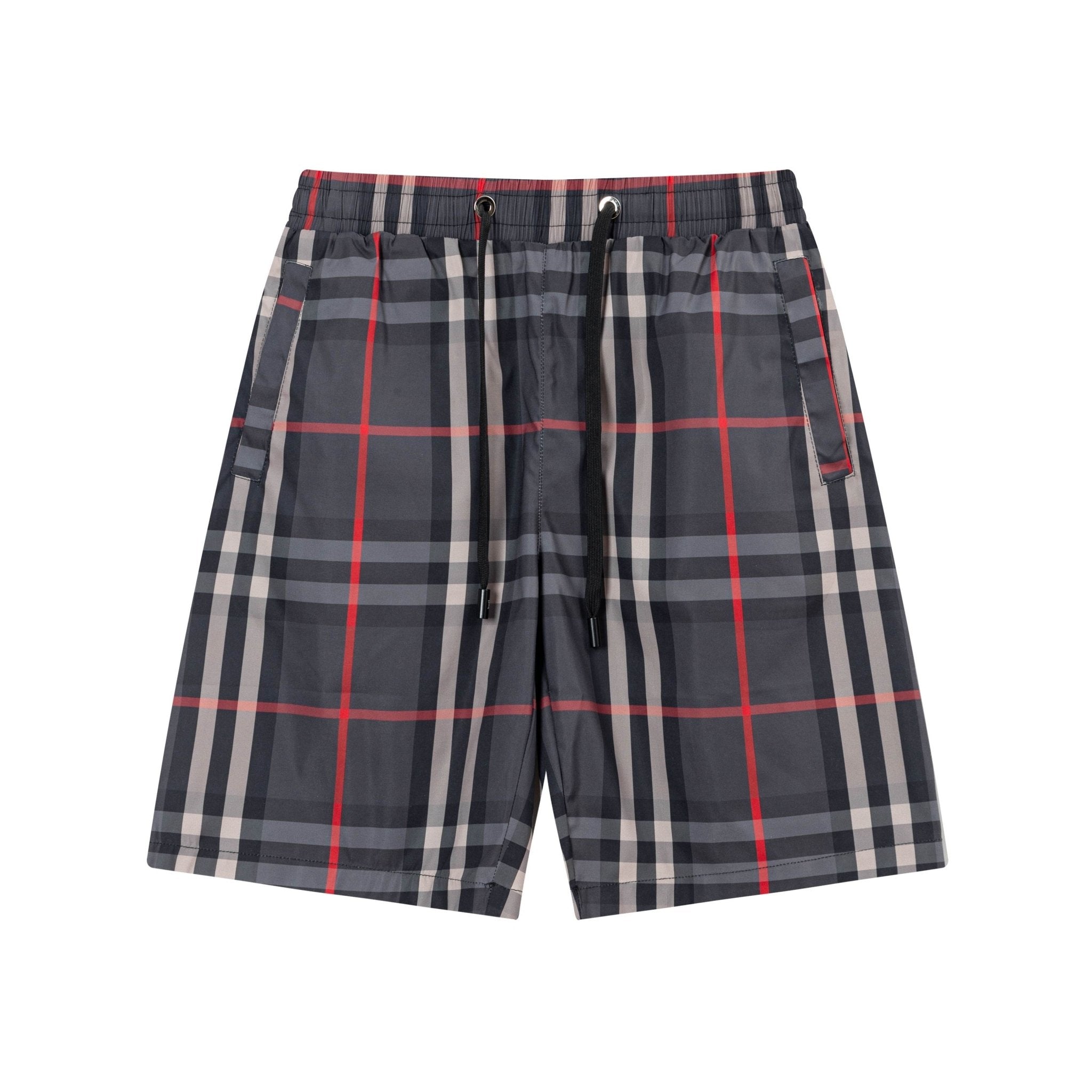 Burberry Shorts - FAVELA