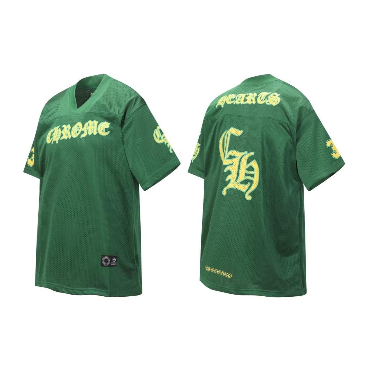 Chrome Hearts Jersey - FAVELA