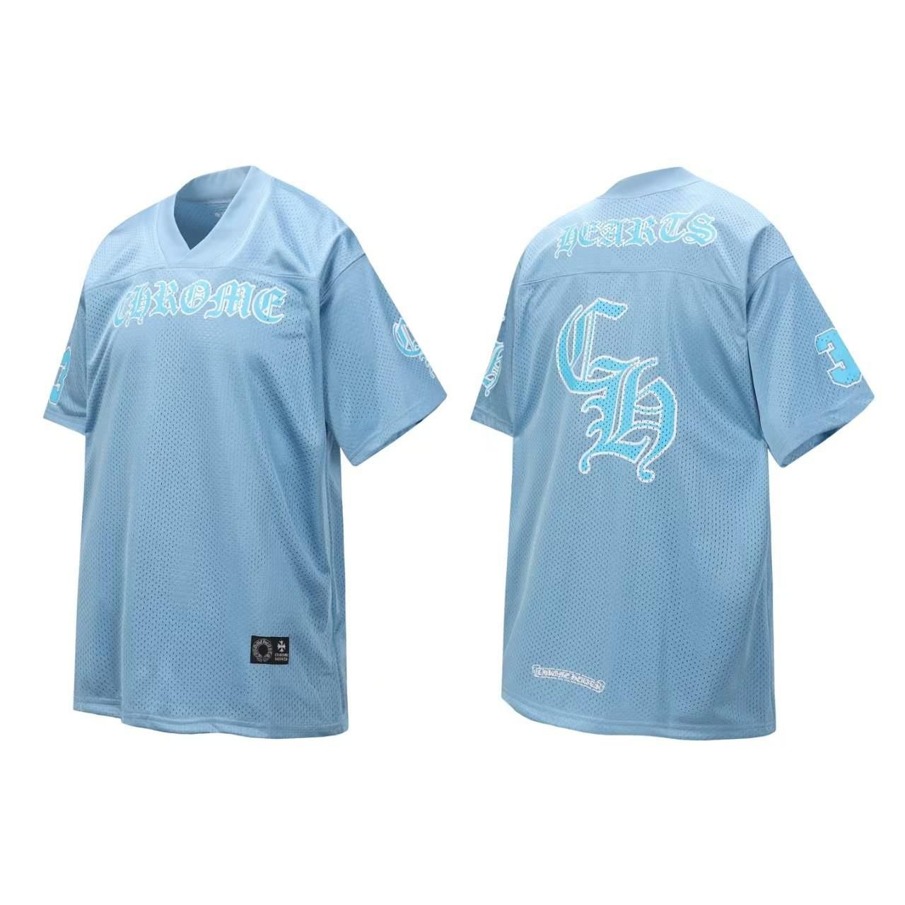 Chrome Hearts Jersey - FAVELA