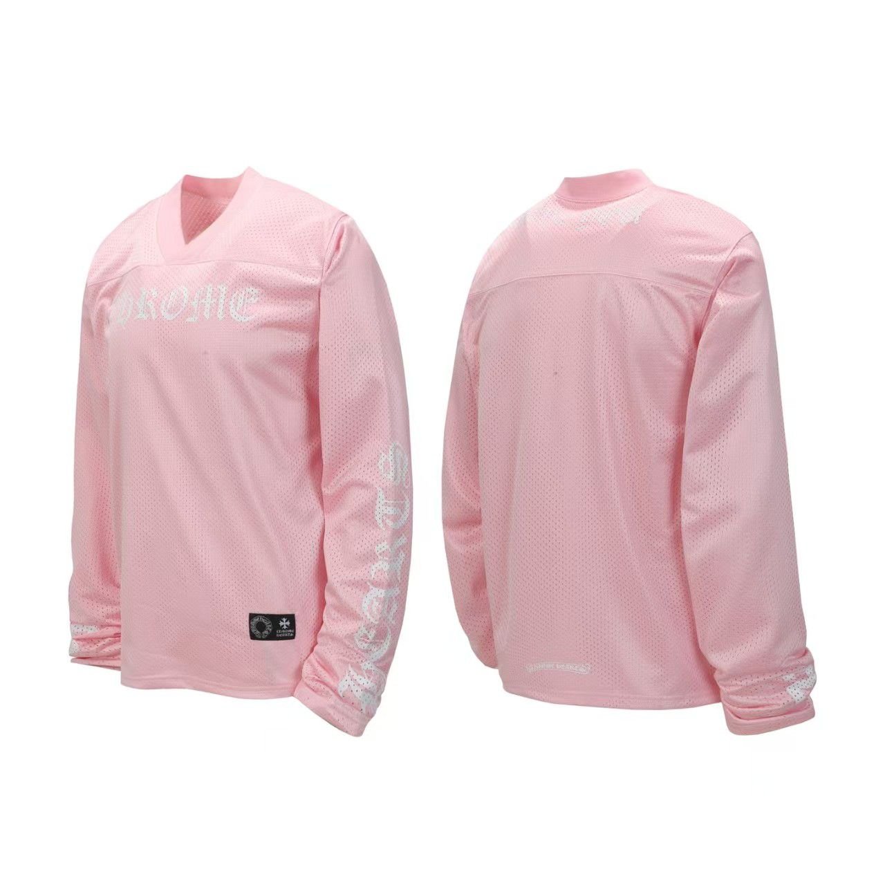 Chrome Hearts Jersey - FAVELA