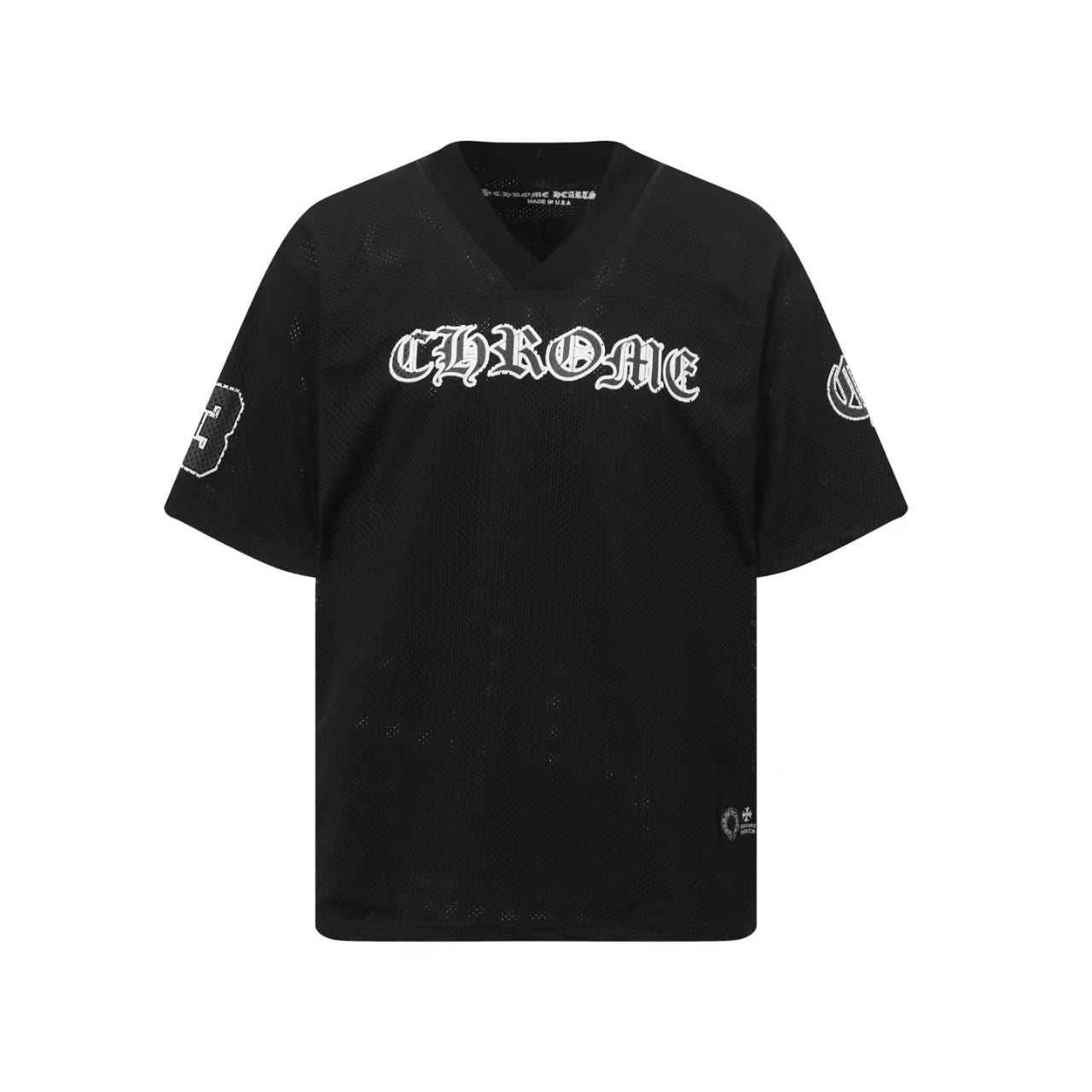 Chrome Hearts Jersey Set - FAVELA