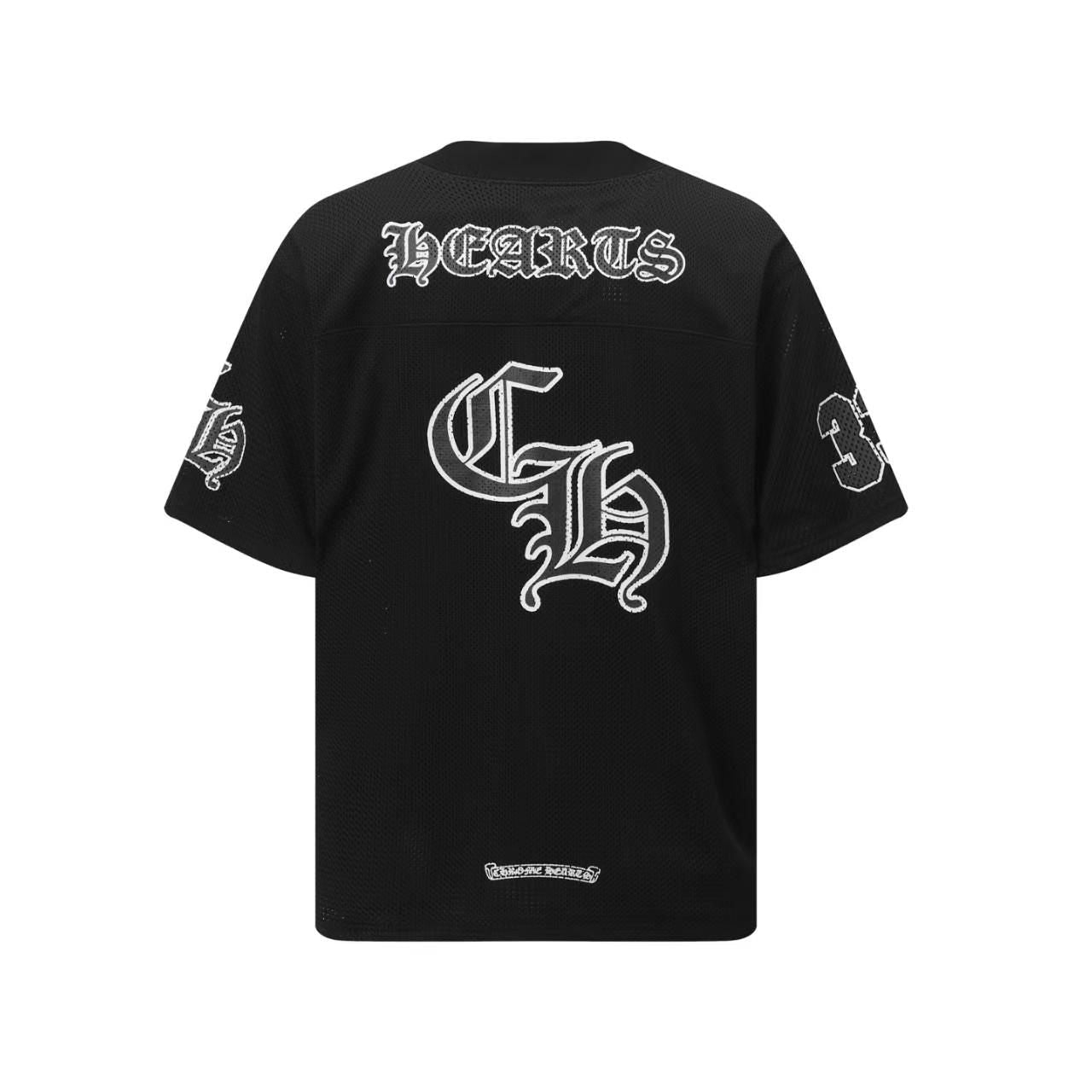 Chrome Hearts Jersey Set - FAVELA