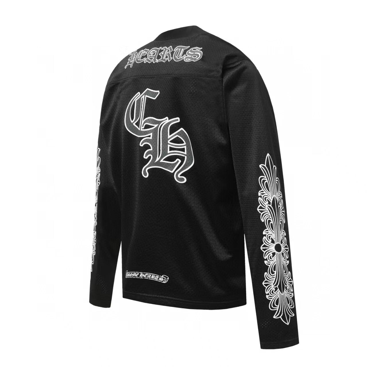 Chrome Hearts Jersey Shirt - FAVELA
