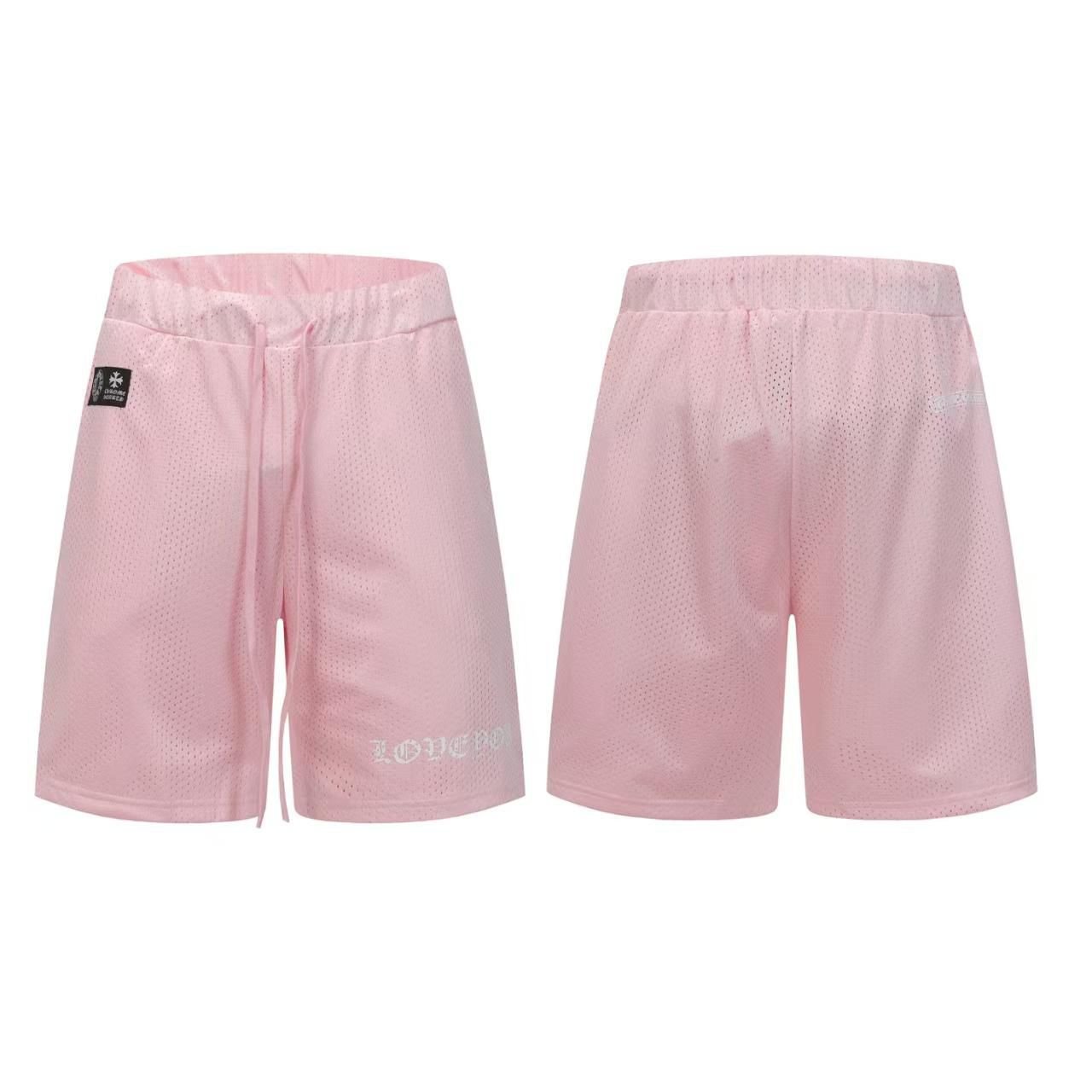 Chrome Hearts Jersey Shorts - FAVELA