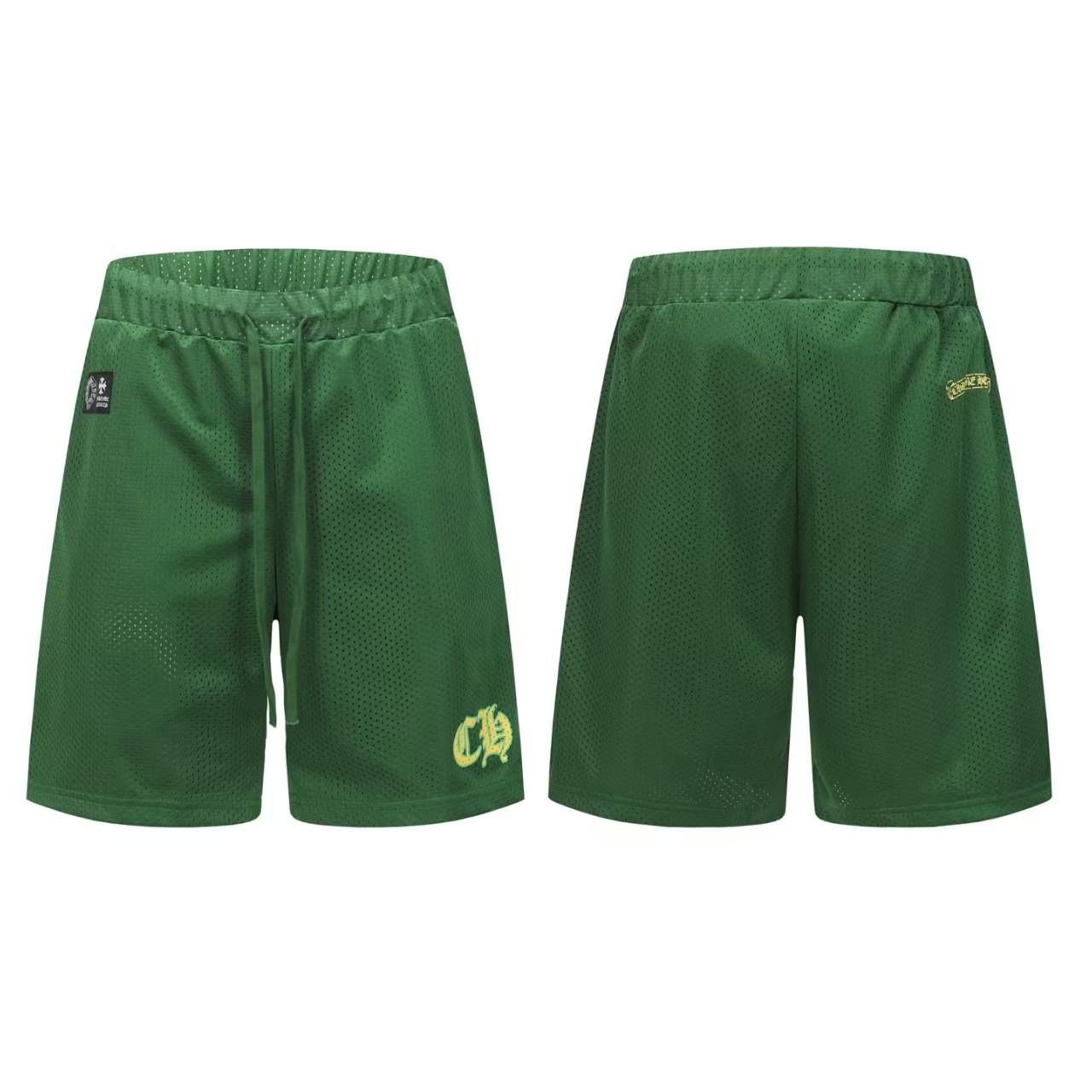 Chrome Hearts Jersey Shorts - FAVELA