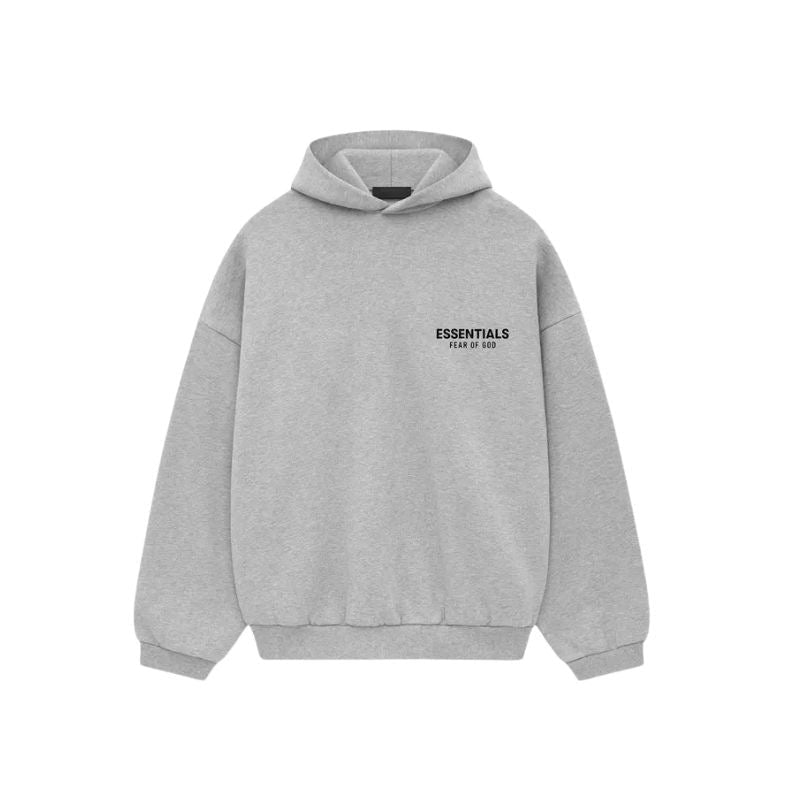 Essentials Hoodie - FAVELA