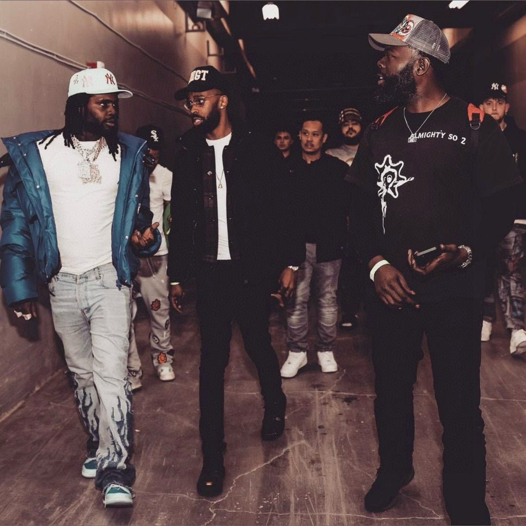 Gallery Dept Jeans - FAVELA