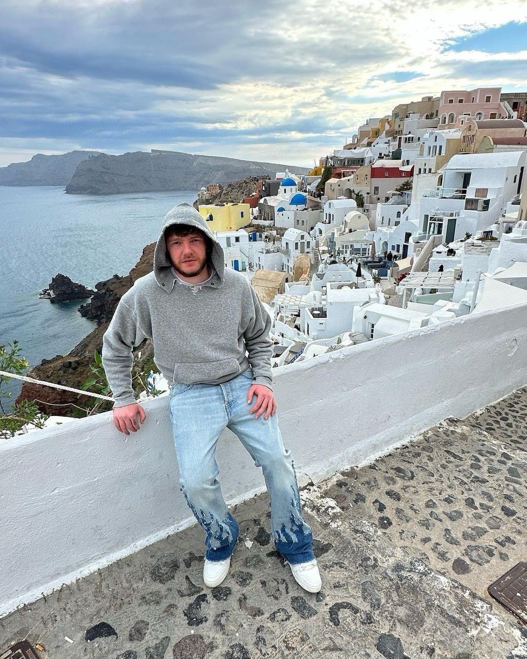 Gallery Dept Jeans - FAVELA