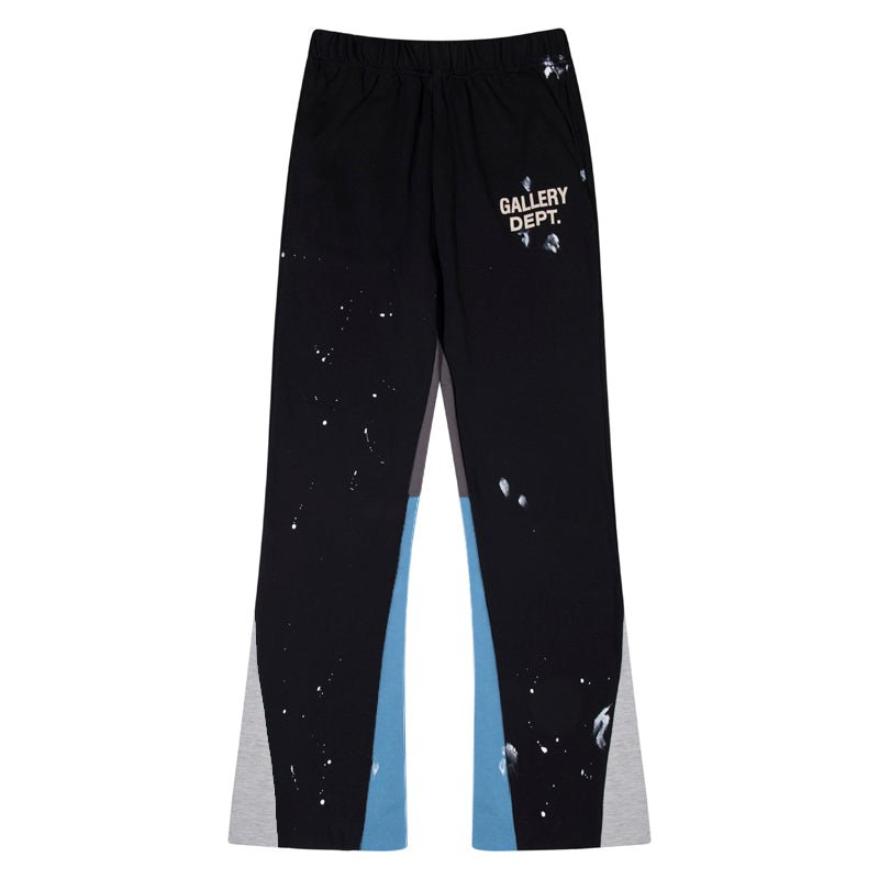 Gallery Dept Sweatpants "Black" - FAVELA
