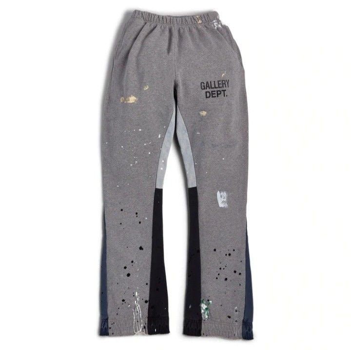 Gallery Dept Sweatpants "Grey" - FAVELA