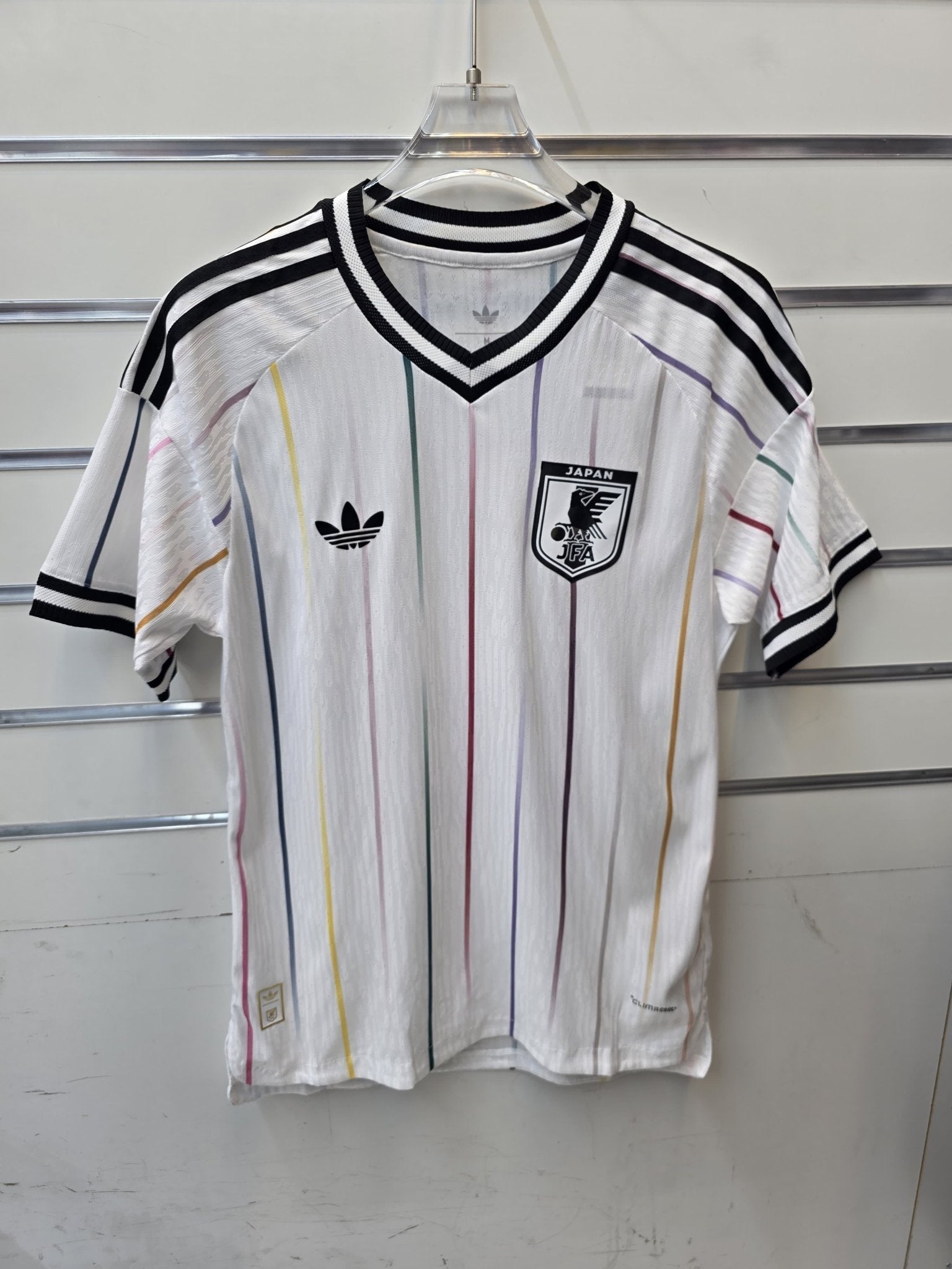 Japan Football Shirt 2026 - AWAY - FAVELA