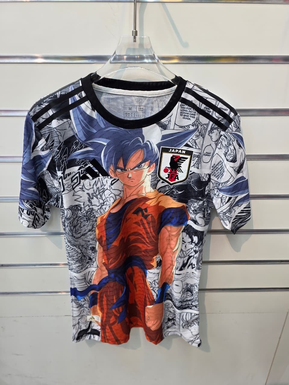 Japan Football Shirt 2026 - Limited Edition - FAVELA