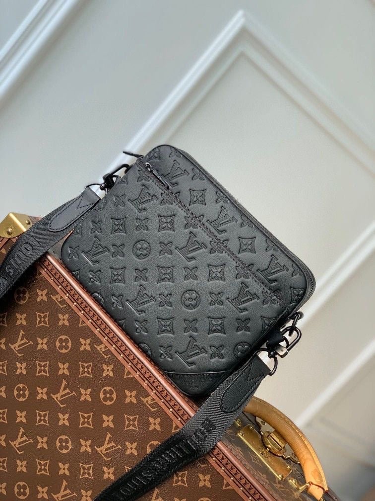 LV Crossbody Bag - FAVELA