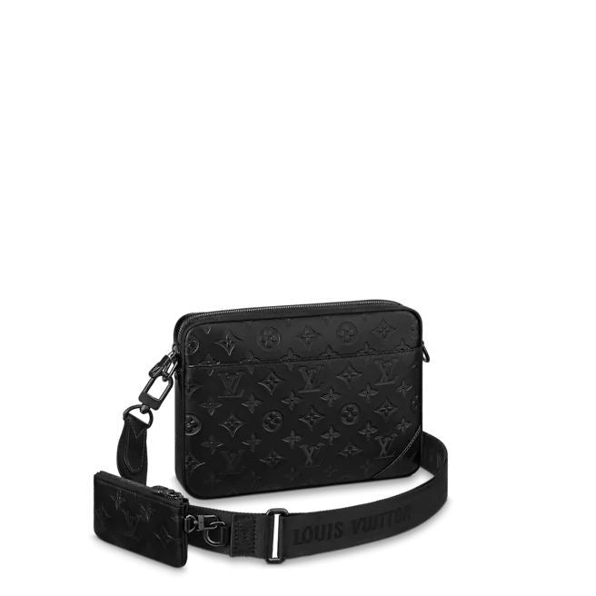 LV Crossbody Bag - FAVELA