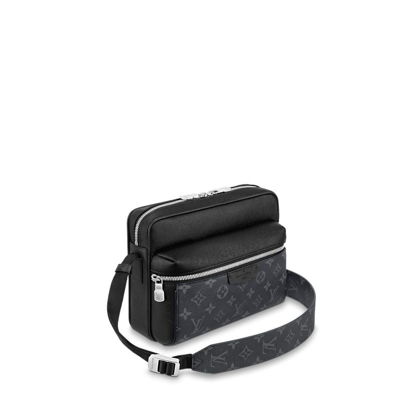 LV Crossbody Bag - FAVELA