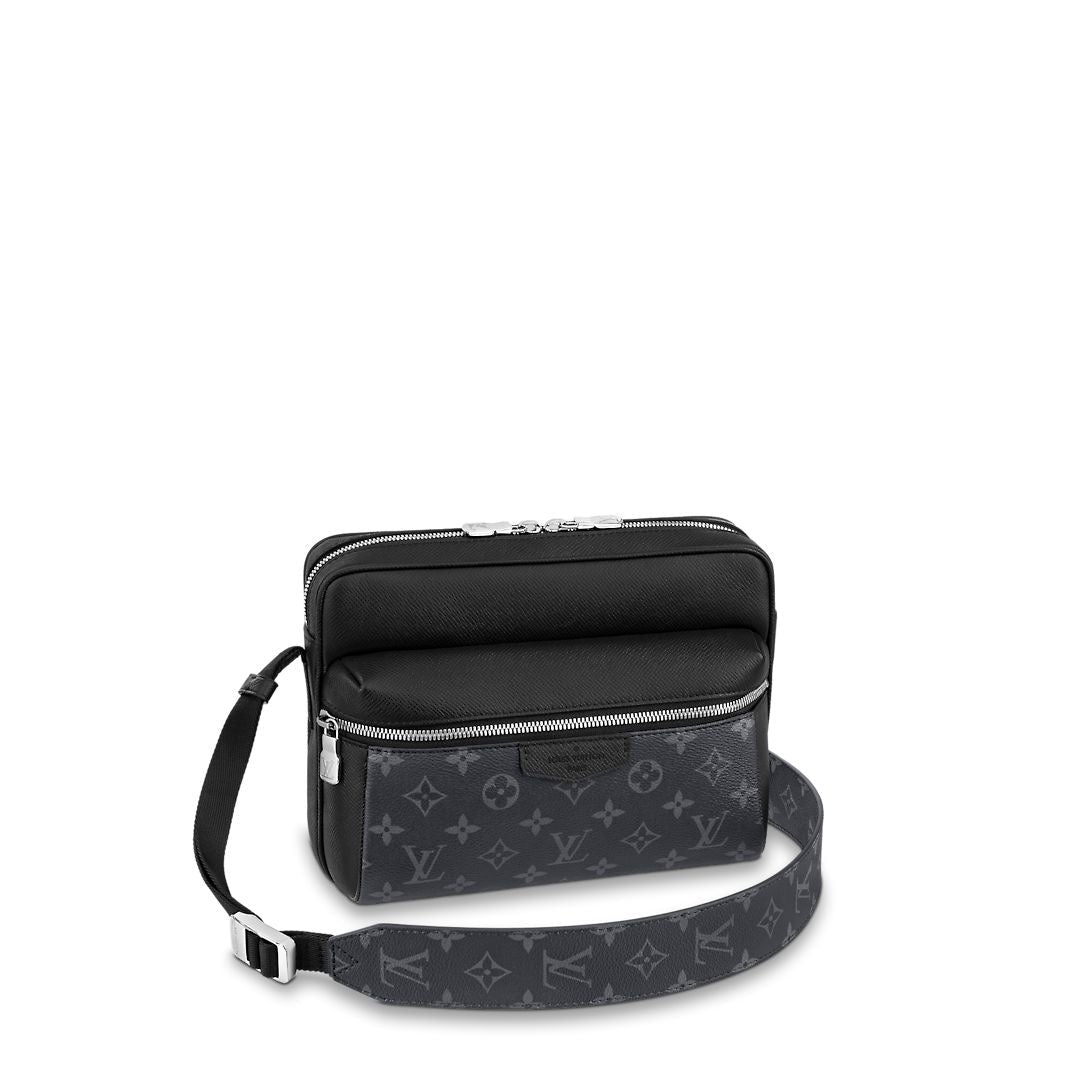 LV Crossbody Bag - FAVELA