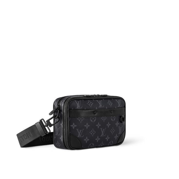 LV Crossbody Bag - FAVELA