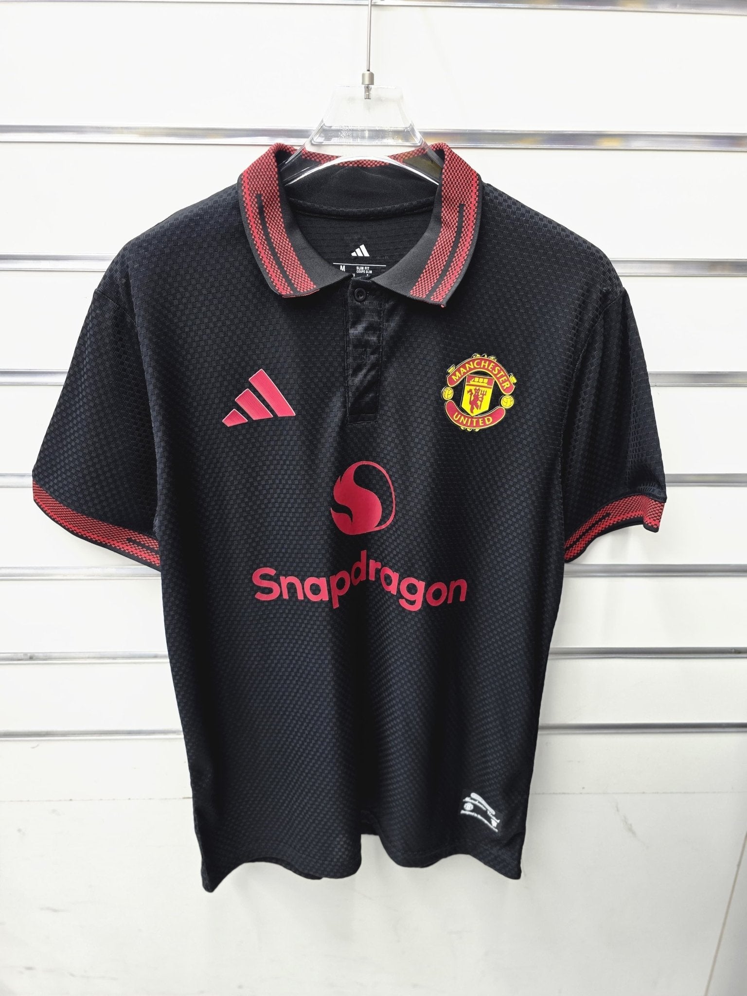 Manchester United Football Shirt 2026 - AWAY - FAVELA