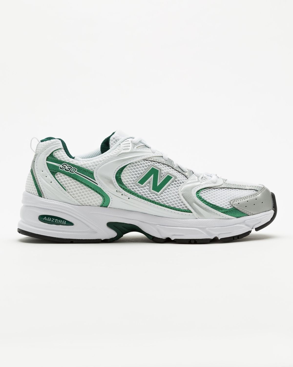 New Balance 530 - Green - FAVELA