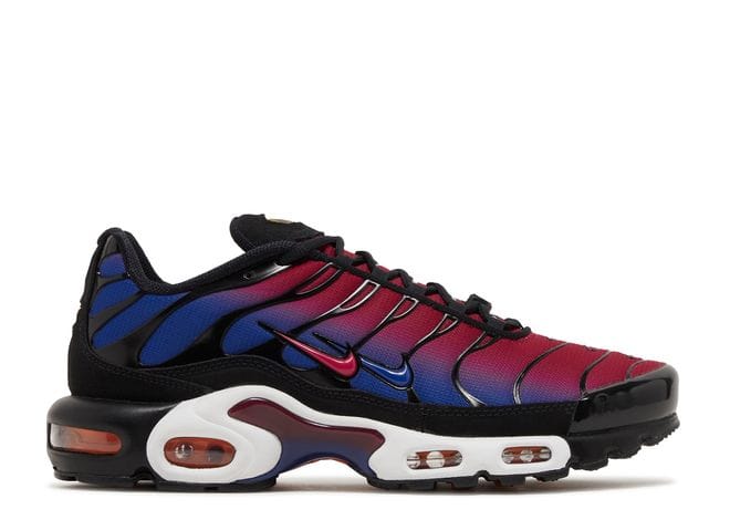 Nike Air Max TN - Barcelona - FAVELA