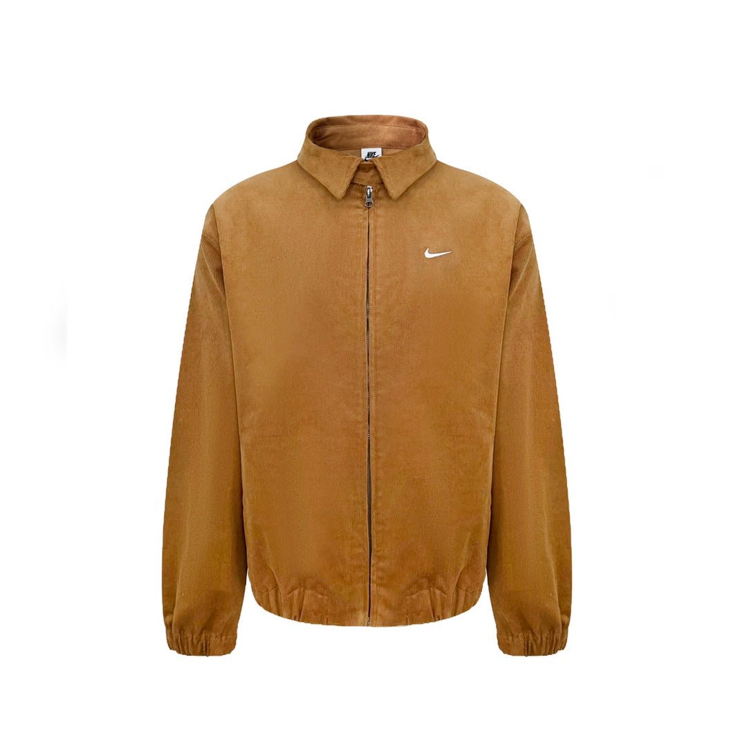 Nike Jacket - Brown - FAVELA