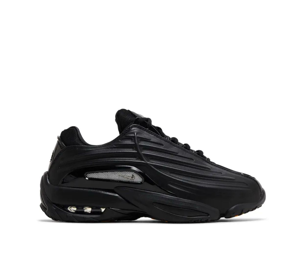 Nike x Nocta Hotstep 2 “Black” - FAVELA